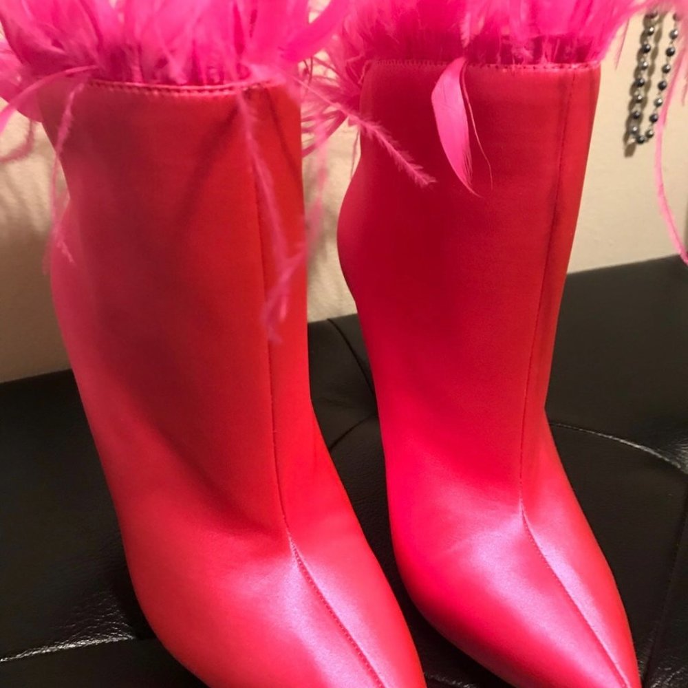 Booties - Picture 4 of 5